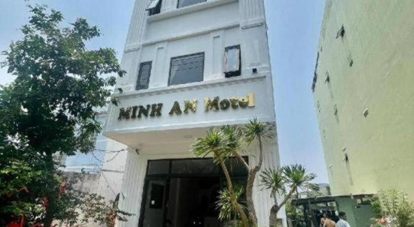 OYO 1179 Minh An Motel – Da Nang