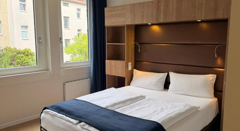 Image of Comfort Double Room 0