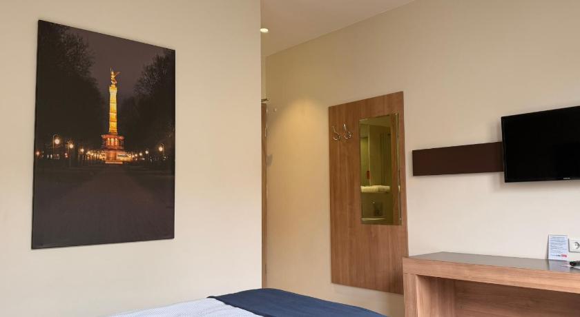 Image of Comfort Double Room 1