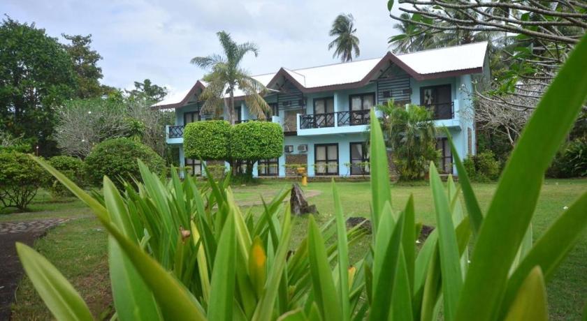 Crystal Paradise Resort Winery & Spa - image 6