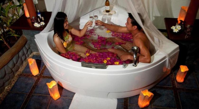 Crystal Paradise Resort Winery & Spa - image 21