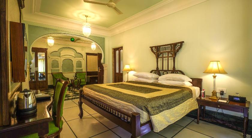 Image of Royal Suite 0