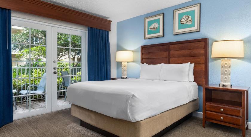 Image of One-Bedroom Apartment 0