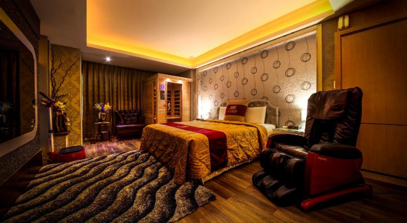 溫莎堡汽車旅館 仁德館 Wsb Motel Rende 台南市住宿推薦 Agoda
