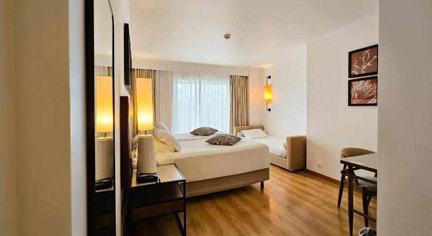 รูปของห้องพักสำหรับ 3 คน (Triple Room) 0