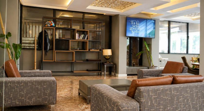 NFK The House Hotel - image 3