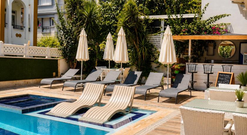 NFK The House Hotel - image 16