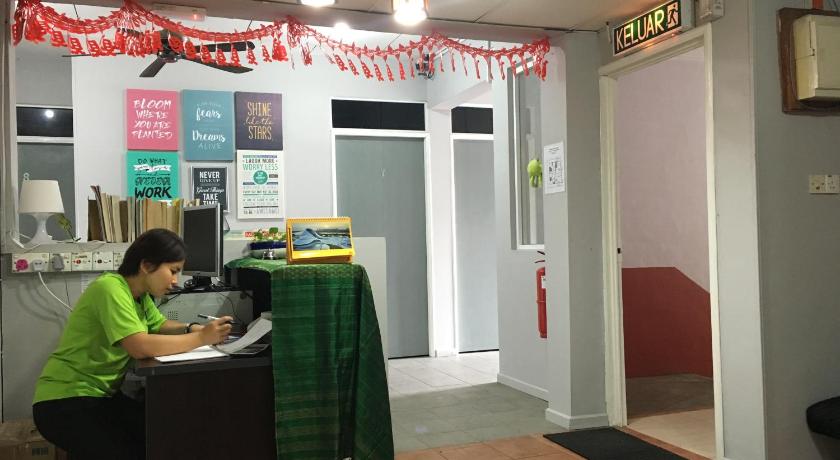 Ranau Backpackers Hostel. photo