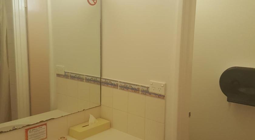 Carnarvon Gateway Motel photo