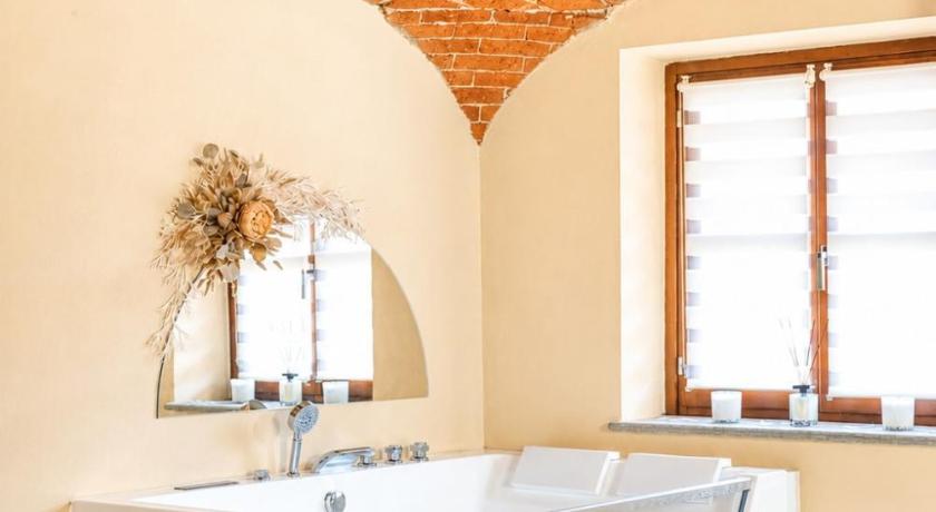 Secret Suite - Jacuzzi Privata & Relax