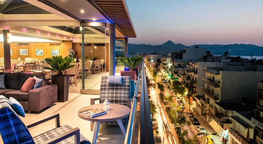 Castello City Hotel  (Castello City Hotel)