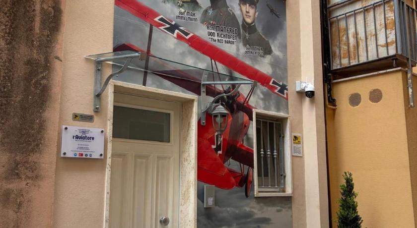 L'Aviatore