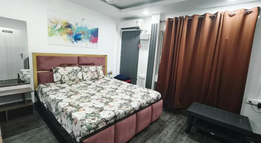 Budget Double Room