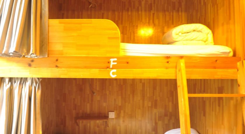 Image of 6-Bed Dormitory -- Mixed 4