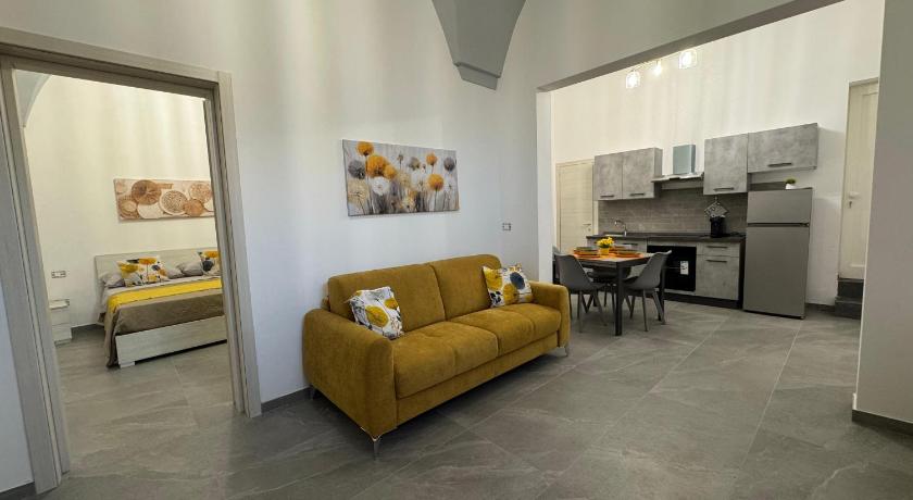 CASAVACANZE Salento tra i due mari