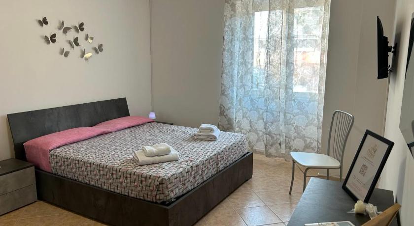 B&B Aram Appartament