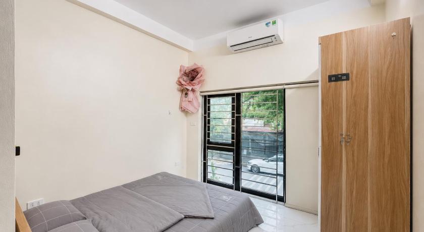 Viet Home Stay - Nhon - Dai Hoc Cong Nghiep Ha Noi - image 9
