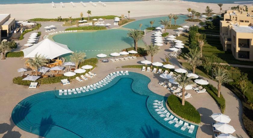 Foto de Sofitel Ras Al Khaimah Al Hamra Beach Resort - Reserva con descuento Agoda