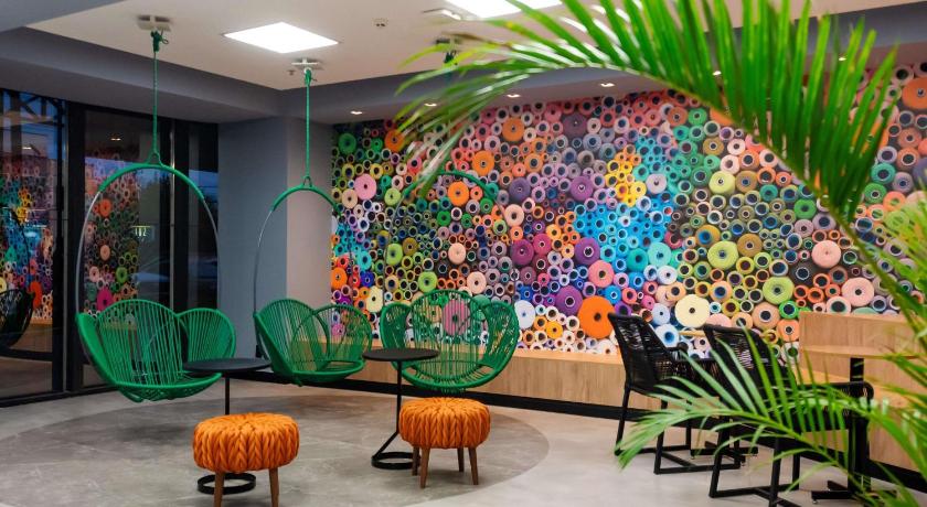 Foto de ibis Styles Goiânia Shopping Estação - Reserva com desconto Agoda