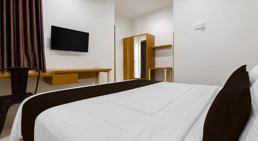 Collection O near Ambarrukmo Plaza Mall formerly Damar Kusumo Guest House – Depok, Yogyakarta, MN