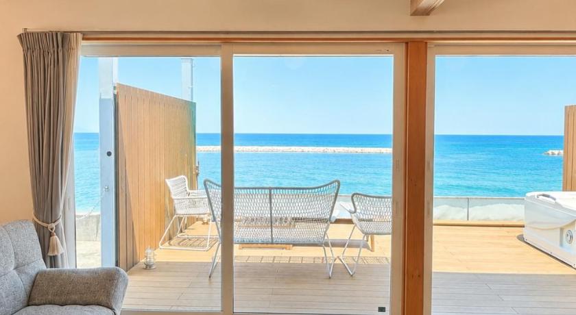 Beach SPA TSUDA 0 Cero棟