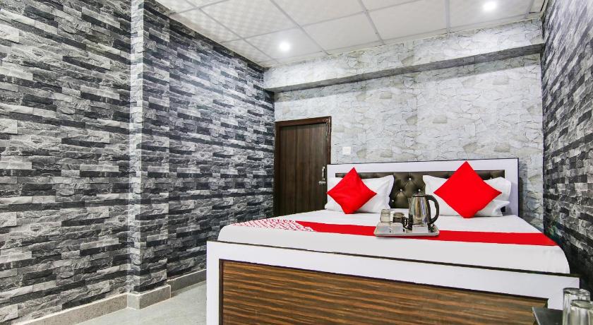 Hotel O Vikal Stay - image 23