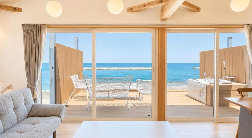 Beach SPA TSUDA"0 Cero house" - Vacation STAY 32935v