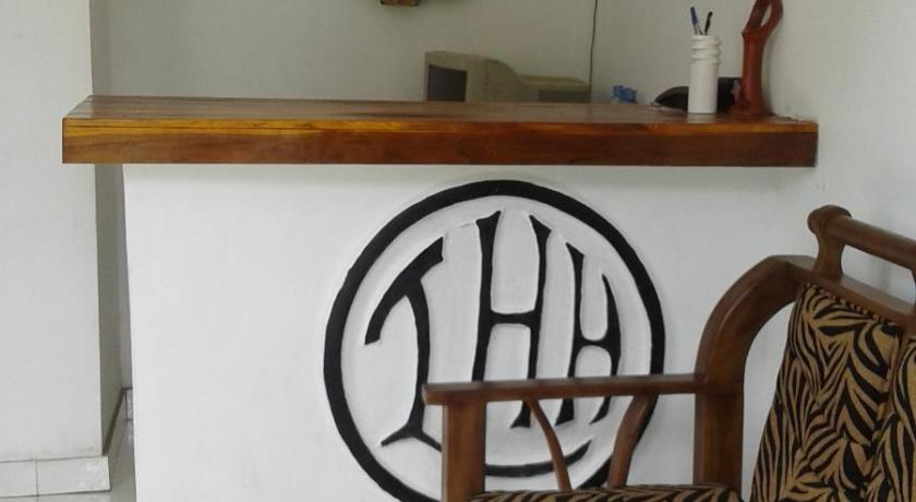 Lucky Holiday Home – Anuradhapura, IA