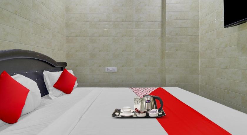 Hotel O Ashoka Classic Near Gokul Chat – Hyderabad, IA
