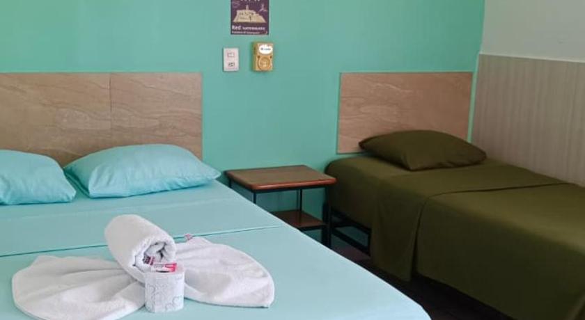 Image of Standard Double Room with Fan 1