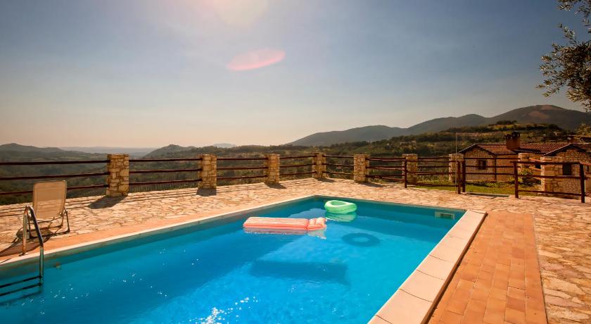 Villa Elsa