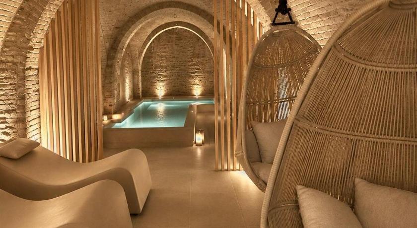 Foto Palazzo Cortesi Boutique Hotel - Booking Diskon Spesial