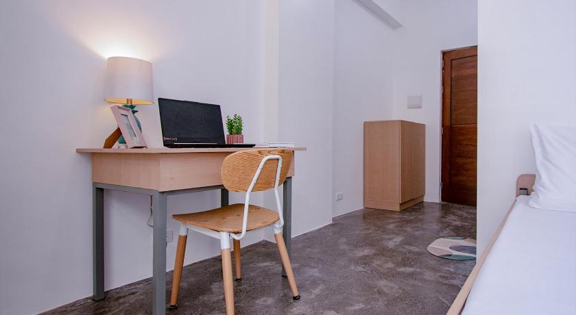 Image of Solo Room 4