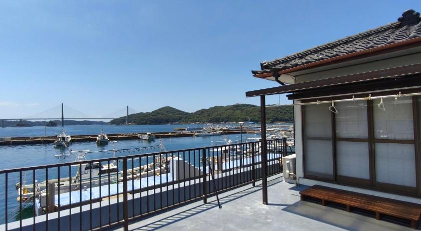 Ikapika guest house