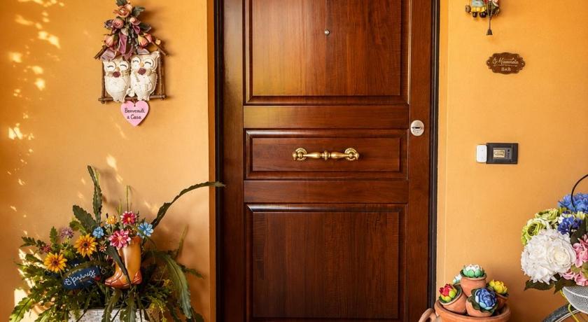 La Mammola Bed&Breakfast