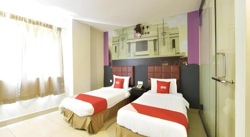 Hotel O D Nice Inn Hotel – Kuala Lumpur, ND