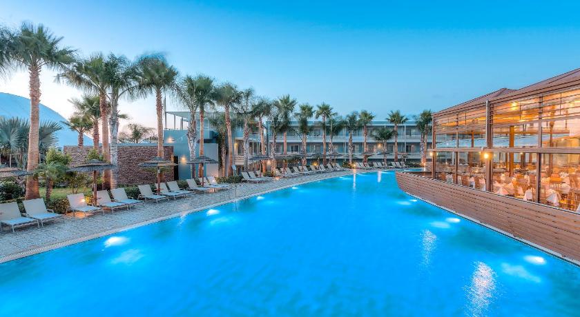 Blue Lagoon Resort
