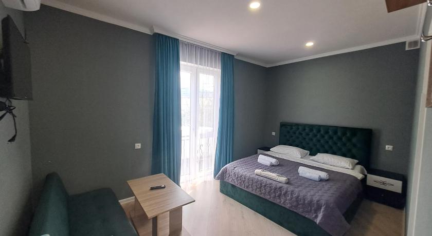 사진: Guest House "AKHALTSIKHE" - Agoda 할인 예약
