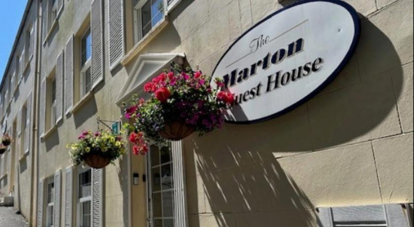 Foto di Marton Guest House - Prenotazione scontata Agoda