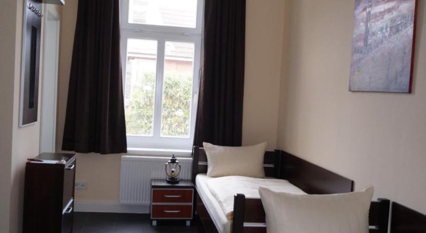 MY-BED Hamburg photo
