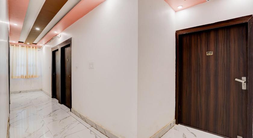 Spot on HAPPY STAY GUEST HOUSE - image 7