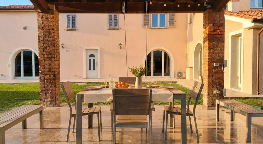 Casa 1848 - Villa in Tuscany Florence and Vinci