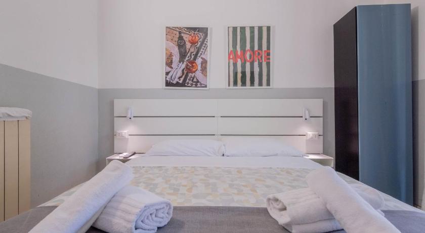 Affittacamere Limin - Smart Stay - Private Bathroom - near Malpensa , Milano , Rho Fiera