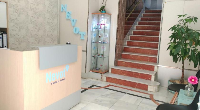 Hostal Nevot photo