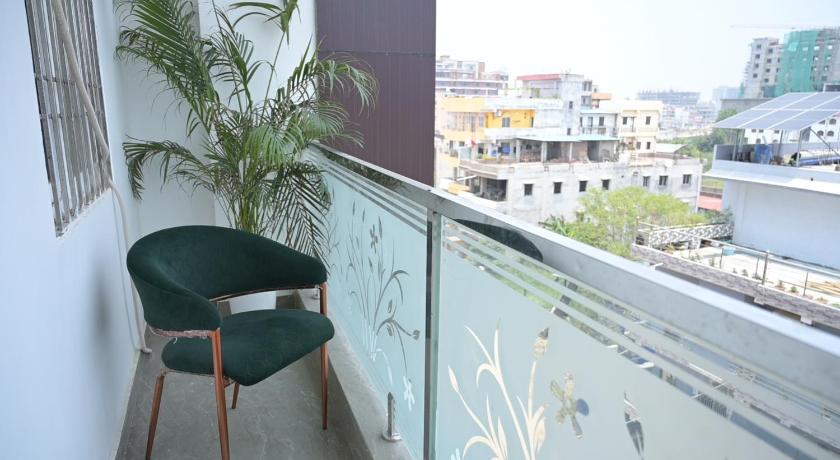 HOTEL SURYA INN - image 7