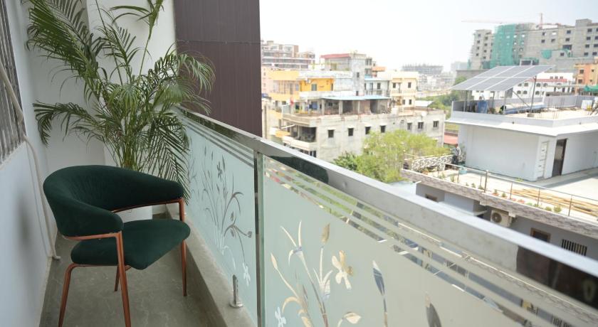 HOTEL SURYA INN - image 6