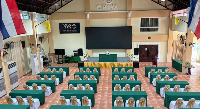Wellness World Chiva Khao Yai - image 34