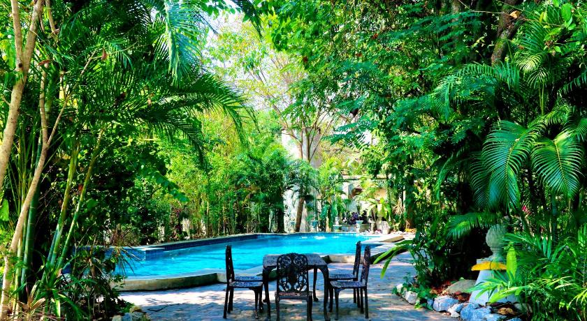 Wellness World Chiva Khao Yai - image 23
