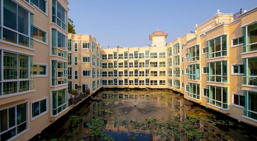 Wellness World Chiva Khao Yai - image 9