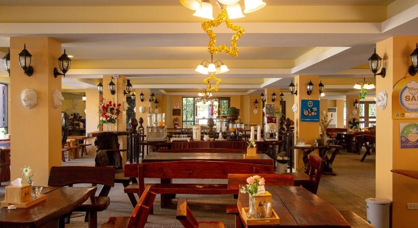 Wellness World Chiva Khao Yai - image 14